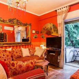 Romantic & Artistic Appartamento