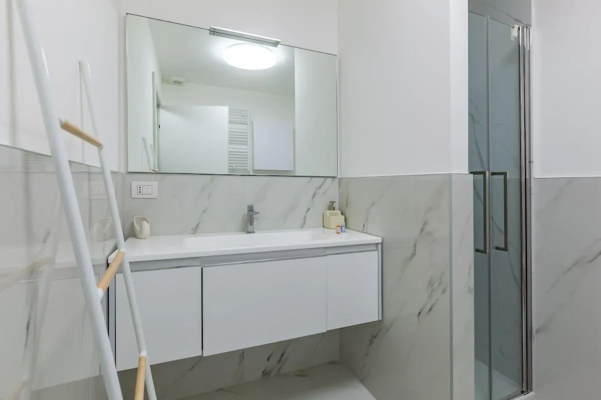 Apartment Elegante Appartamento Nel Cuore Di Paolo Sarpi Milan