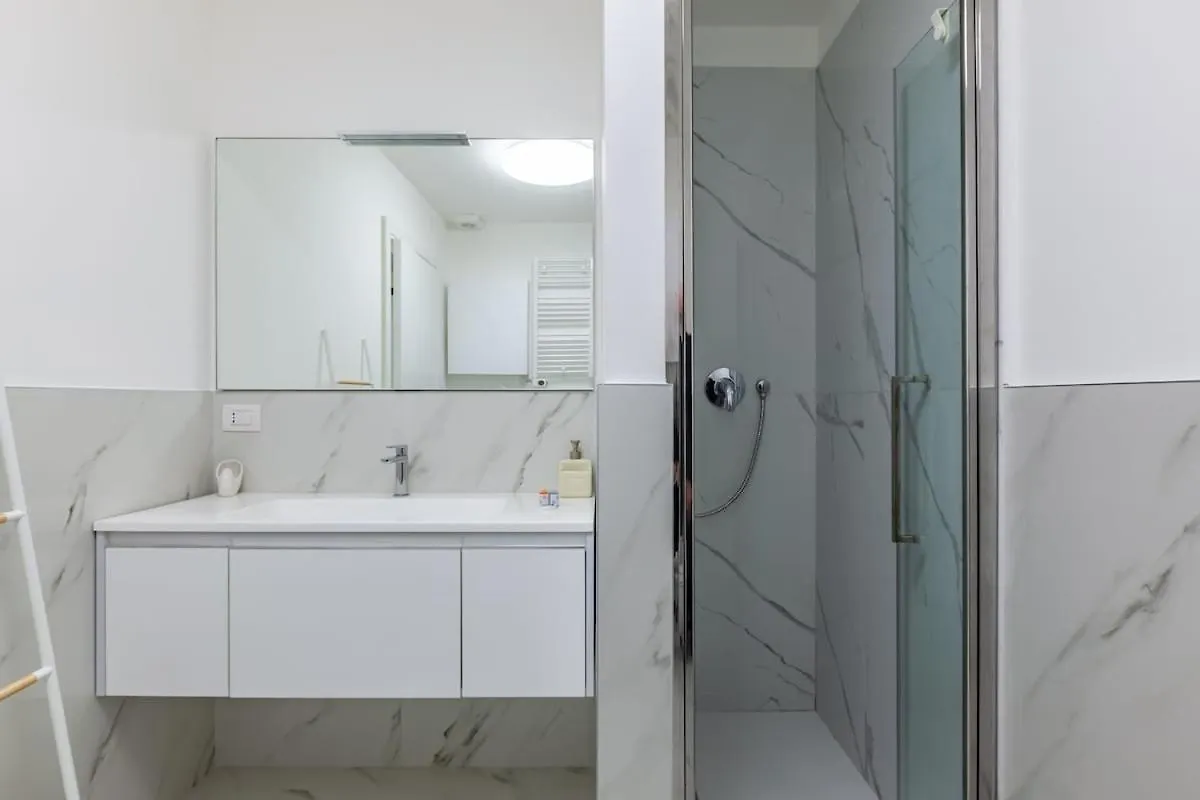 Elegante Appartamento Nel Cuore Di Paolo Sarpi Milan Apartment